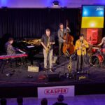 Udi Shlomo, Jazzinec 2022