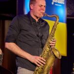 Udi Shlomo, Jazzinec 2022