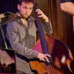 Udi Shlomo, Jazzinec 2022