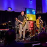 Udi Shlomo, Jazzinec 2022
