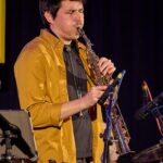Udi Shlomo, Jazzinec 2022