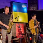 Udi Shlomo, Jazzinec 2022