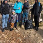 Ukliďme Sněžku i pod Sněžkou