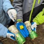 Ukliďme Sněžku i pod Sněžkou