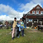 Ukliďme Sněžku i pod Sněžkou