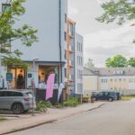 UPHILL Trutnov