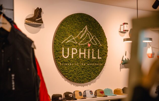 Vítězové soutěže o vouchery do Uphillu