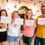 Vítězové soutěže o vouchery do Uphillu