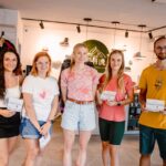 Vítězové soutěže o vouchery do Uphillu