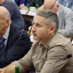 Ustavující schůze městského zastupitelstva 17. 10. 2022