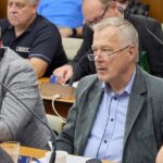 Ustavující schůze městského zastupitelstva 17. 10. 2022