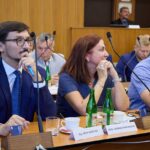 Ustavující schůze městského zastupitelstva 17. 10. 2022