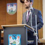 Ustavující schůze městského zastupitelstva 17. 10. 2022