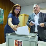 Ustavující schůze městského zastupitelstva 17. 10. 2022