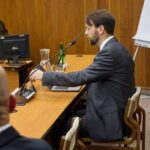 Ustavující schůze městského zastupitelstva 17. 10. 2022