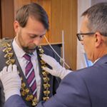 Ustavující schůze městského zastupitelstva 17. 10. 2022