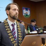 Ustavující schůze městského zastupitelstva 17. 10. 2022
