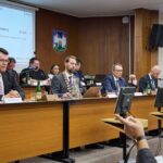 Ustavující schůze městského zastupitelstva 17. 10. 2022