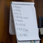 Ustavující schůze městského zastupitelstva 17. 10. 2022