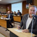 Ustavující schůze městského zastupitelstva 17. 10. 2022