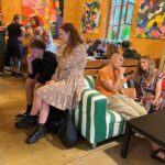 Utržení svými díly obsadili Horní Maršov