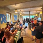 Utržení svými díly obsadili Horní Maršov