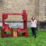 Utržení svými díly obsadili Horní Maršov