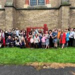 Utržení svými díly obsadili Horní Maršov