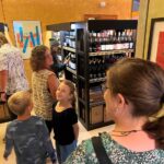 Utržení svými díly obsadili Horní Maršov