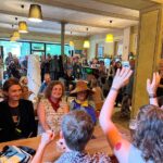 Utržení svými díly obsadili Horní Maršov