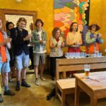 Utržení svými díly obsadili Horní Maršov