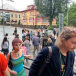 Utržení svými díly obsadili Horní Maršov