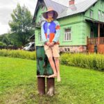 Utržení svými díly obsadili Horní Maršov