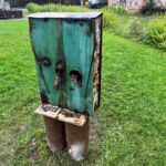 Utržení svými díly obsadili Horní Maršov