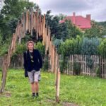 Utržení svými díly obsadili Horní Maršov