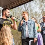 V safari parku přivítali sezonu s herci seriálu ZOO
