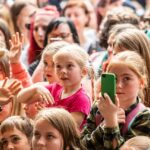 V safari parku přivítali sezonu s herci seriálu ZOO