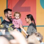 V safari parku přivítali sezonu s herci seriálu ZOO