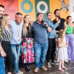 V safari parku přivítali sezonu s herci seriálu ZOO