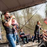 V safari parku přivítali sezonu s herci seriálu ZOO
