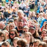 V safari parku přivítali sezonu s herci seriálu ZOO