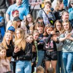 V safari parku přivítali sezonu s herci seriálu ZOO