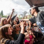 V safari parku přivítali sezonu s herci seriálu ZOO
