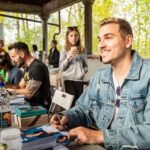 V safari parku přivítali sezonu s herci seriálu ZOO