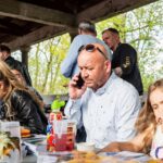 V safari parku přivítali sezonu s herci seriálu ZOO