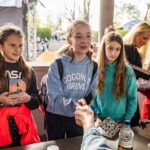 V safari parku přivítali sezonu s herci seriálu ZOO