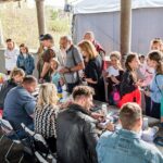 V safari parku přivítali sezonu s herci seriálu ZOO