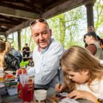 V safari parku přivítali sezonu s herci seriálu ZOO