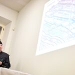 Grafické listy montánní historie severovýchodních Čech