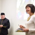 Grafické listy montánní historie severovýchodních Čech